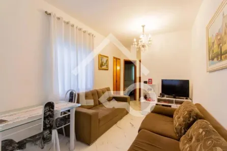 Cobertura com 2 Quartos à venda, 98m² no Silveira, Santo André