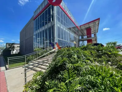 Ponto Comercial para alugar, 450m² no Decamão, Betim