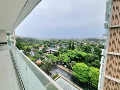 Apartamento com 3 Quartos à venda, 187m² no Moema, São Paulo