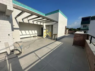 Cobertura com 4 Quartos à venda, 201m² no Itapoã, Belo Horizonte