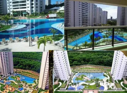Apartamento com 3 Quartos à venda, 109m² no Imbiribeira, Recife