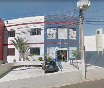 Prédio Comercial à venda, 614m² no Jardim Chapadão, Campinas
