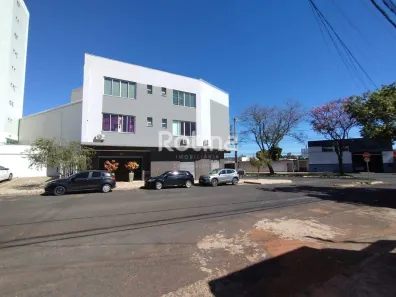 Sala Comercial com 2 Quartos para alugar, 67m² no Tibery, Uberlândia