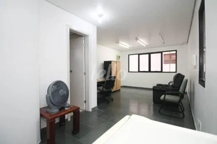 Sala Comercial para alugar, 30m² no Vila Clementino, São Paulo