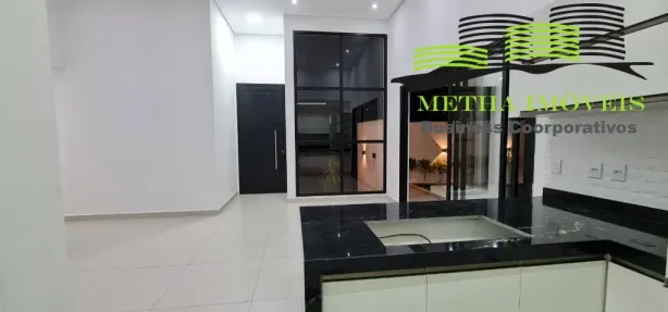 Casa de Condomínio com 3 Quartos à venda, 250m² no Cajuru do Sul, Sorocaba