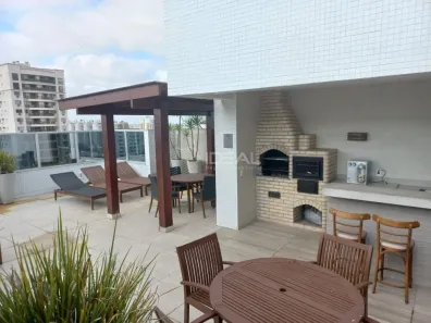 Apartamento com 2 Quartos para alugar, 92m² no Centro, Campos dos Goytacazes