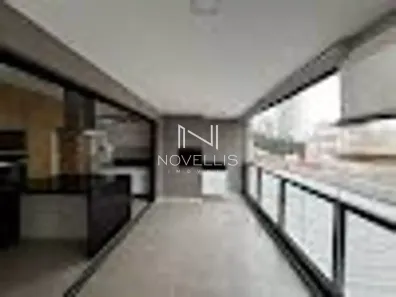 Apartamento com 2 Quartos para alugar, 84m² no Vila Adyana, São José dos Campos