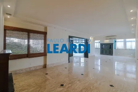 Apartamento com 3 Quartos à venda, 281m² no Real Parque, São Paulo