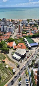 Apartamento com 2 Quartos à venda, 70m² no Altiplano Cabo Branco, João Pessoa