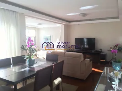 Apartamento com 4 Quartos à venda, 150m² no Jardim Colombo, São Paulo