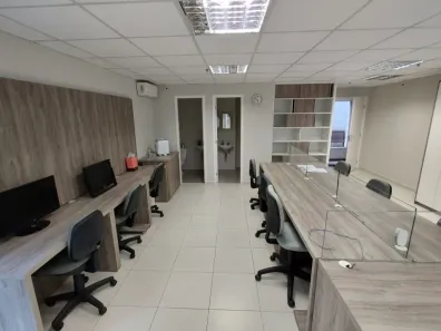 Sala Comercial à venda, 72m² no Jardim Paulista, São Paulo