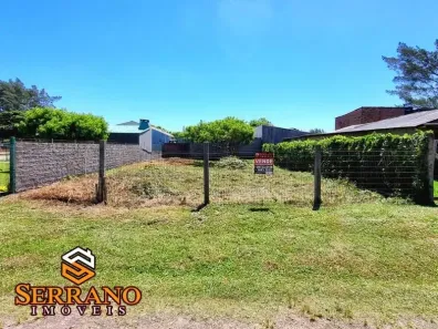 Lote/Terreno à venda, 300m² no Praia de Mariluz, Imbé
