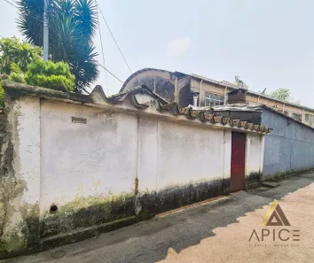 Casa com 4 Quartos à venda, 200m² no Vila Mathias, Santos