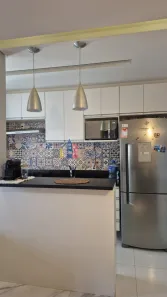 Apartamento com 2 Quartos à venda, 68m² no Jardim Tupanci, Barueri