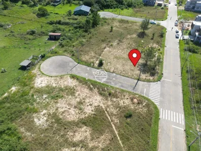 Lote/Terreno à venda, 519m² no , Garopaba