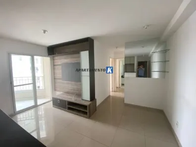 Apartamento com 2 Quartos à venda, 55m² no Vila Endres, Guarulhos