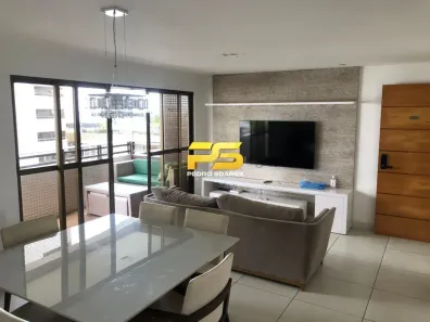 Apartamento com 3 Quartos à venda, 90m² no Altiplano Cabo Branco, João Pessoa