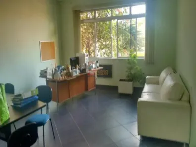 Prédio Comercial à venda, 1500m² no Nova Petrópolis, São Bernardo do Campo