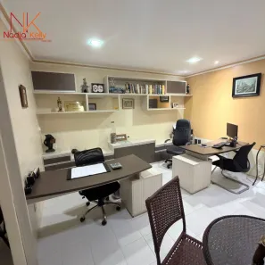 Sala Comercial à venda, 30m² no Centro, João Pessoa