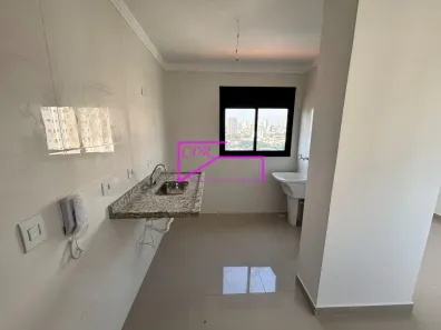 Apartamento com 2 Quartos à venda, 40m² no Vila Aricanduva, São Paulo