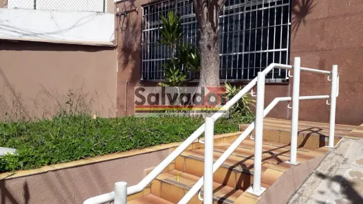 Sobrado com 4 Quartos à venda, 400m² no Vila Brasílio Machado, São Paulo