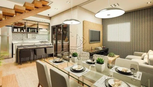 Apartamento com 3 Quartos à venda, 101m² no Parque Campolim, Sorocaba