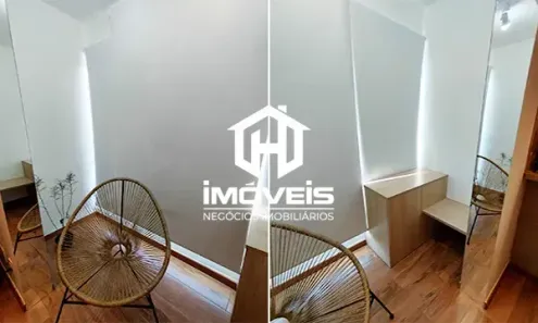 Apartamento com 2 Quartos à venda, 51m² no Vila Andrade, São Paulo