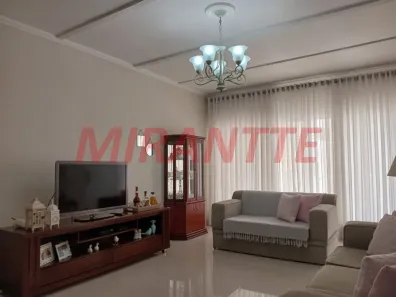 Sobrado com 2 Quartos à venda, 105m² no Água Fria, São Paulo