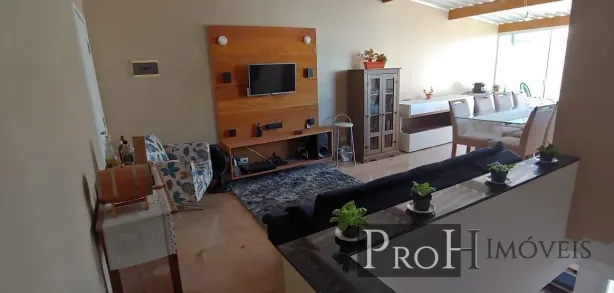 Apartamento com 2 Quartos à venda, 150m² no Vila Valparaíso, Santo André