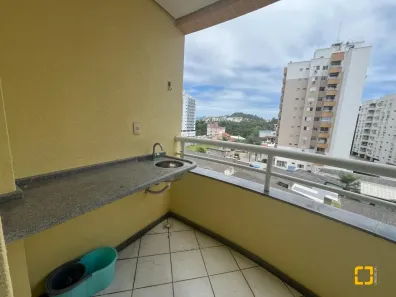 Apartamento com 2 Quartos à venda, 80m² no Trindade, Florianópolis
