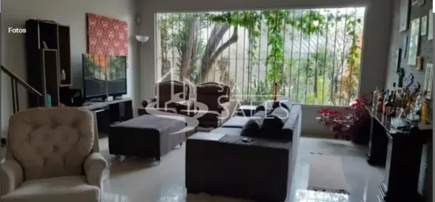 Casa com 3 Quartos à venda, 232m² no Planalto Paulista, São Paulo
