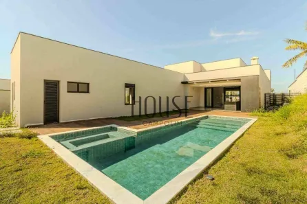 Casa de Condomínio com 4 Quartos à venda, 350m² no Parque Reserva Fazenda Imperial, Sorocaba