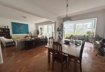 Apartamento com 4 Quartos à venda, 260m² no Copacabana, Rio de Janeiro