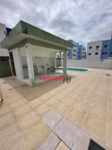 Apartamento com 2 Quartos à venda, 60m² no Gramame, João Pessoa