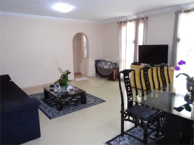 Apartamento com 3 Quartos à venda, 110m² no Jardim das Acácias, São Paulo