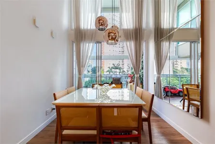 Apartamento com 3 Quartos à venda, 148m² no Jardim Fonte do Morumbi, São Paulo