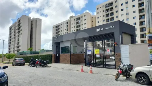 Apartamento com 3 Quartos à venda, 62m² no Cambeba, Fortaleza