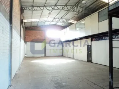 Galpão/Depósito/Armazém à venda, 360m² no Rubem Berta, Porto Alegre