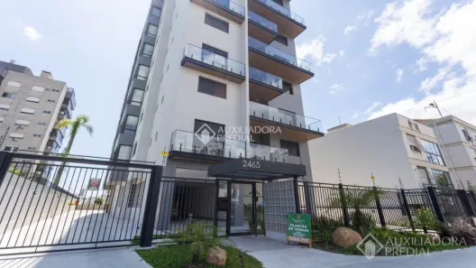 Apartamento com 3 Quartos à venda, 89m² no Bela Vista, Porto Alegre