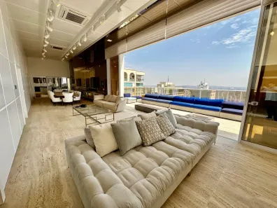 Cobertura com 3 Quartos à venda, 604m² no Setor Bueno, Goiânia