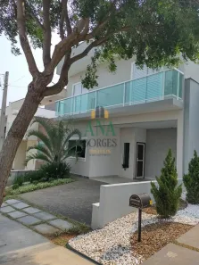 Casa com 4 Quartos à venda, 174m² no Cajuru do Sul, Sorocaba