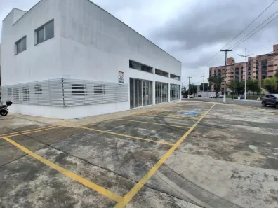 Ponto Comercial para alugar, 300m² no Vila Pavan, Americana