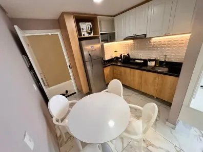 Apartamento com 1 Quarto à venda, 38m² no Merepe, Ipojuca
