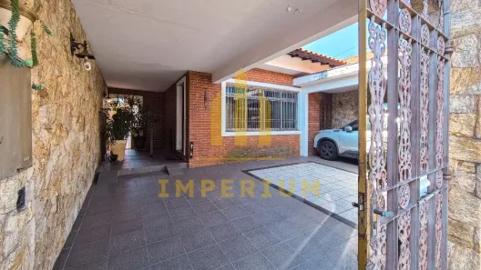 Casa com 5 Quartos à venda, 275m² no Parque Novo Mundo, São Paulo