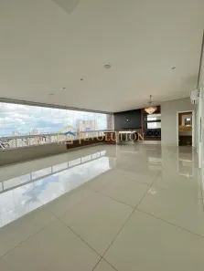 Apartamento com 3 Quartos à venda, 227m² no Setor Bueno, Goiânia