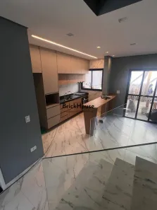 Casa de Condomínio com 3 Quartos para alugar, 82m² no Jardim Flórida, São Roque