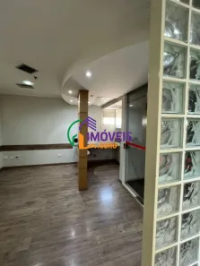 Sala Comercial à venda, 70m² no Água Branca, São Paulo