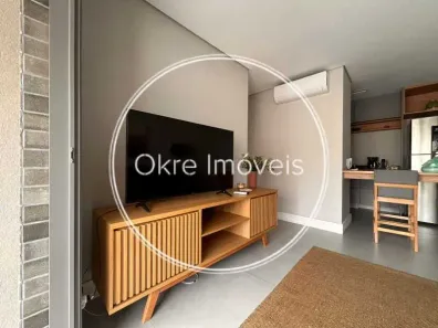 Apartamento com 2 Quartos à venda, 64m² no Jardim Paulista, São Paulo