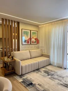 Apartamento com 3 Quartos à venda, 88m² no Alphaville Empresarial, Barueri
