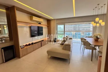 Apartamento com 4 Quartos à venda, 206m² no Barra da Tijuca, Rio de Janeiro